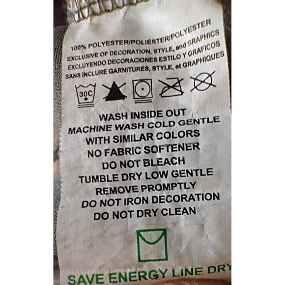 MLB Kansas City Royals Eric Hosmer #35 T-Shirt Men's XL TX3 Cool Gray... - Picture 5 of 6